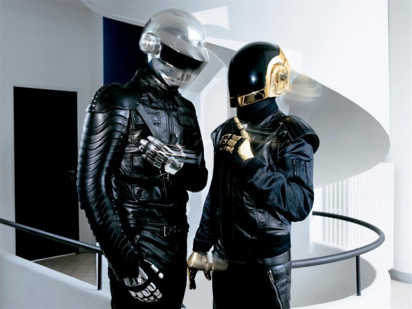 Daft Punk One More Time J Aime La Musique